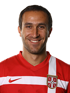 Dragan Mrđa