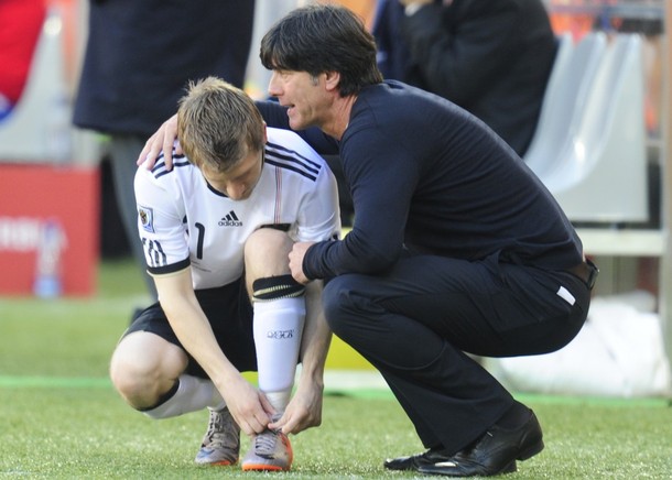 Marko Marin Marko Marin