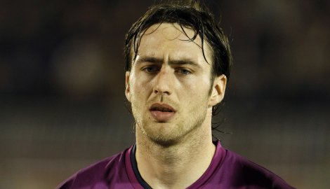 Vladimir Disljenkovic sada golma Ukrajine