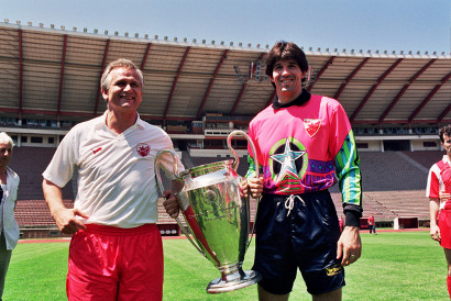 Dika Stojanovic. STEVAN STOJANOVIC.