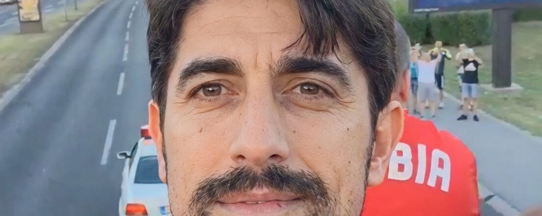 Veljko Paunovic