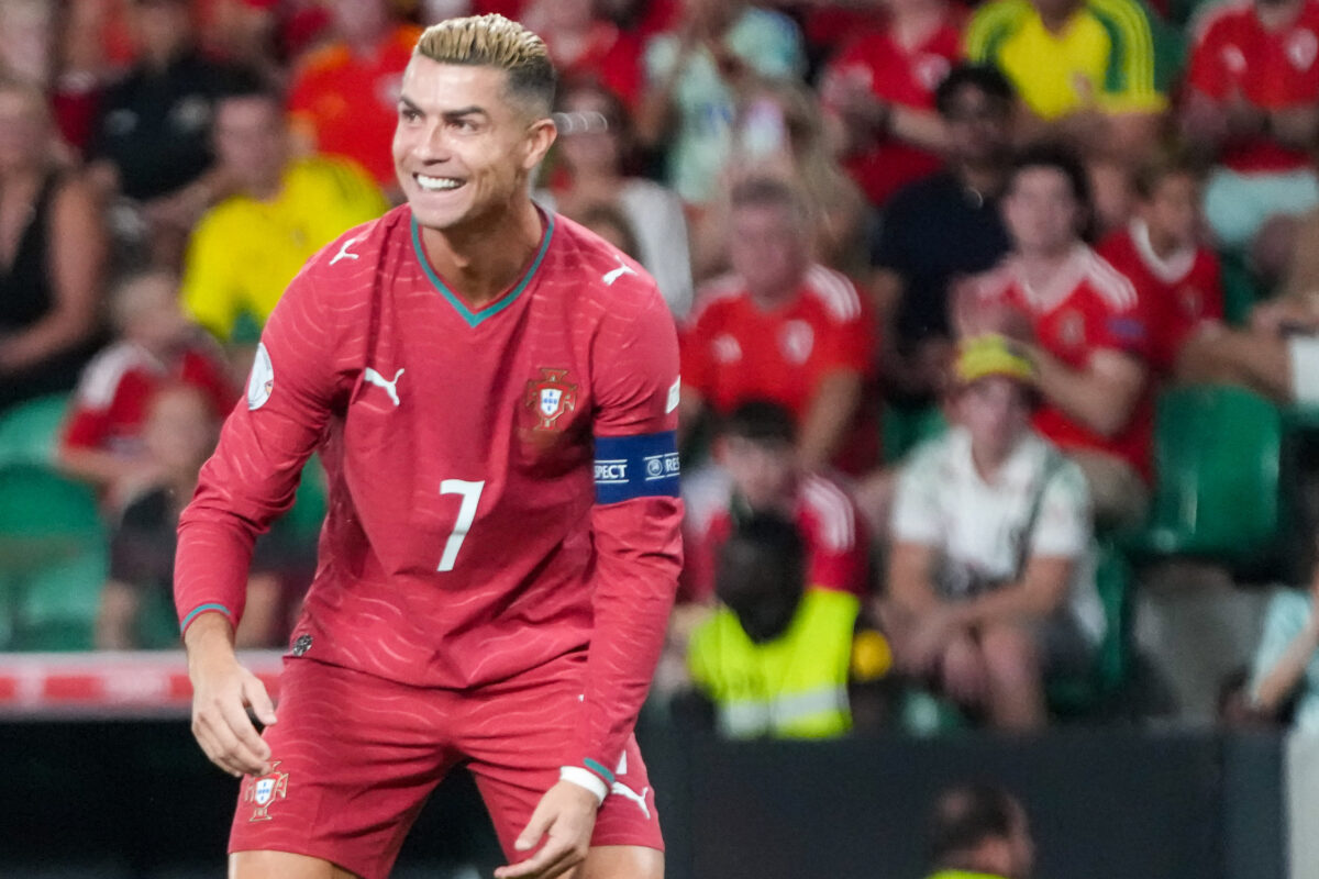 Neverovatan preokret: Kristijano Ronaldo se vraća u reprezentaciju Portugalije!