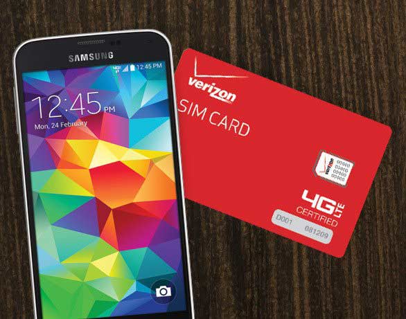 una tarjeta SIM prepago será necesaria para el teléfono móvil que localizaremos