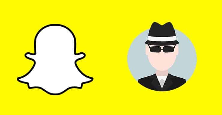 how to spy snapchat