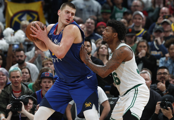 Nikola Jokić