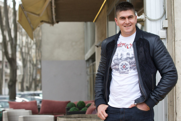 Darko Miličić