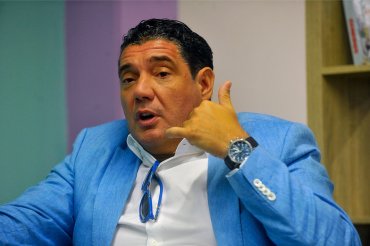 Miodrag Ražnatović