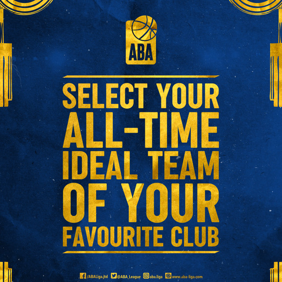 ABA liga