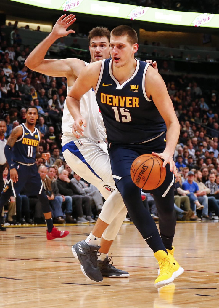 Danilo Galinari