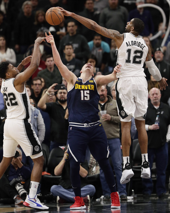 Nikola Jokić
