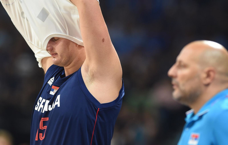 Nikola Jokić