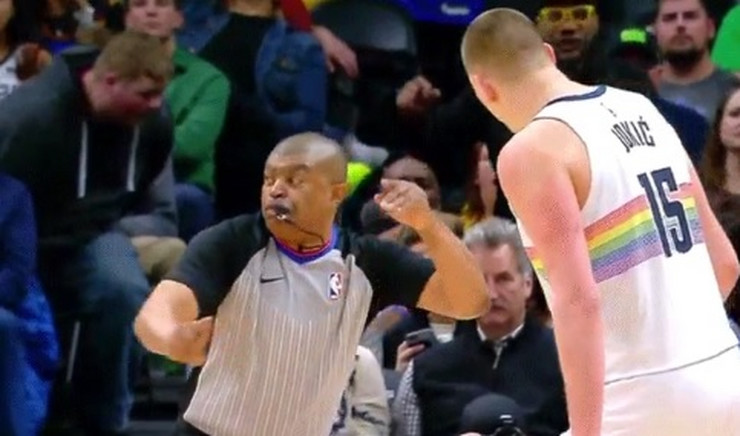 Nikola Jokić