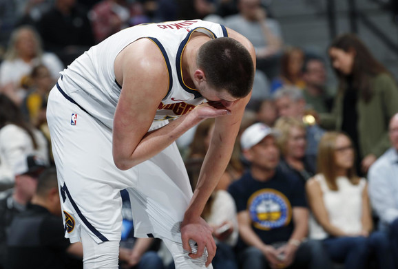 Nikola Jokić