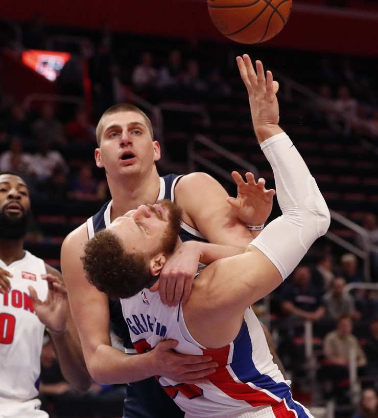 Nikola Jokić