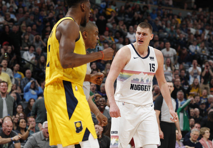Nikola Jokić