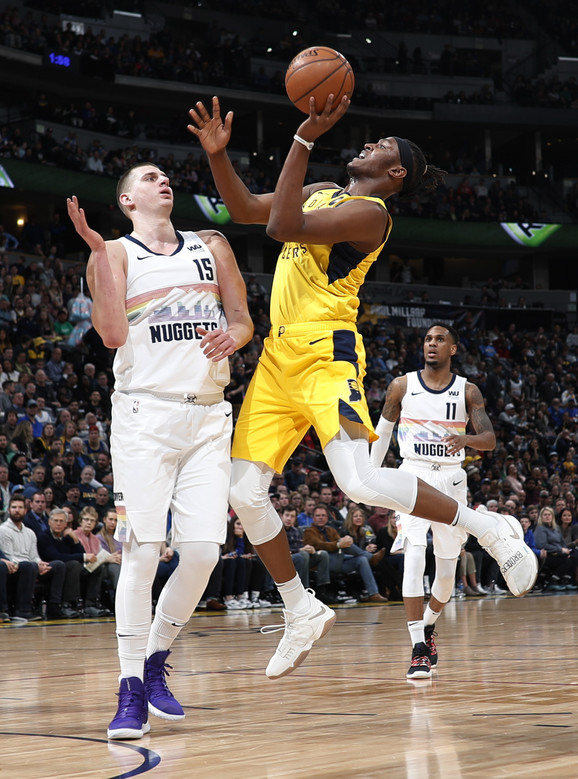 Nikola Jokić