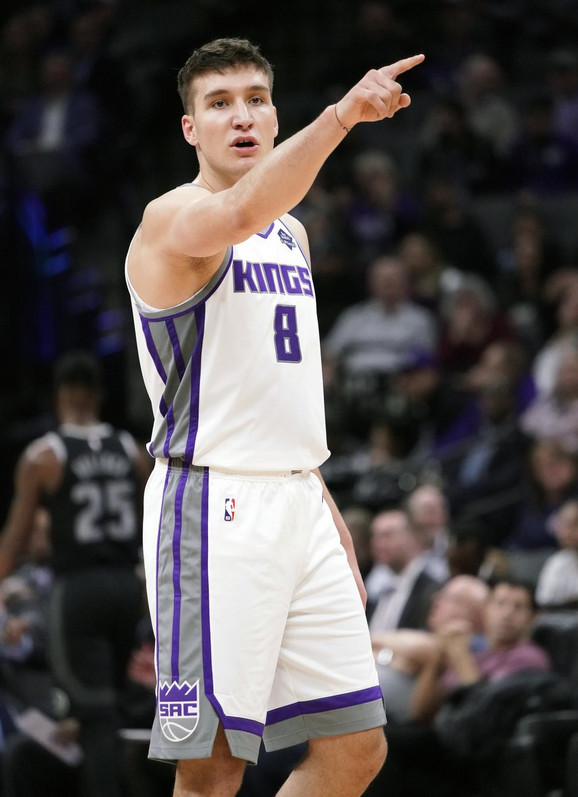 Bogdan Bogdanović