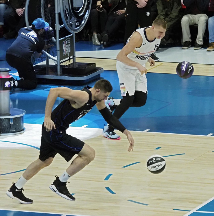 Nikola Vučević