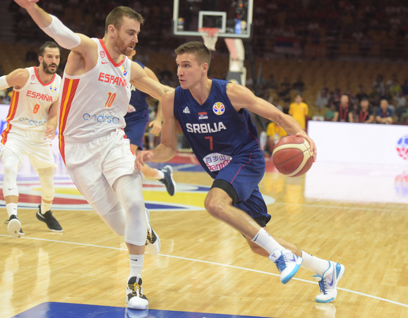 Bogdanović