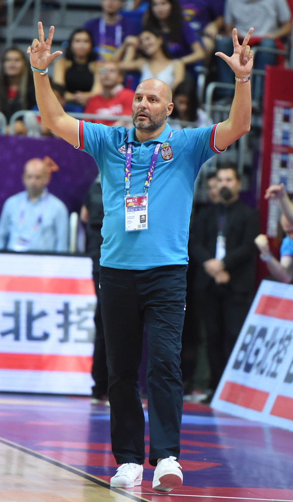 Aleksandar Đorđević