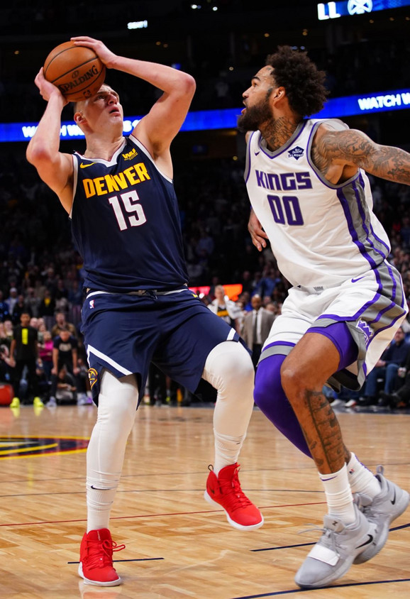 Nikola Jokić