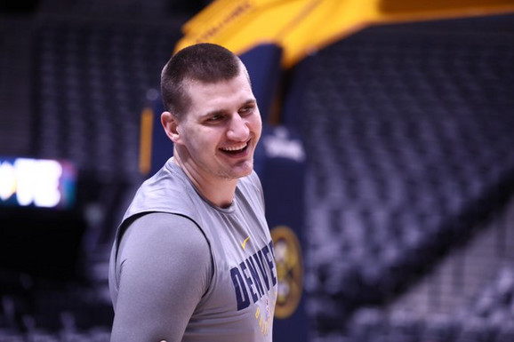 Nikola Jokić