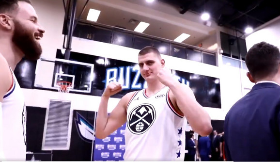 Nikola Jokić