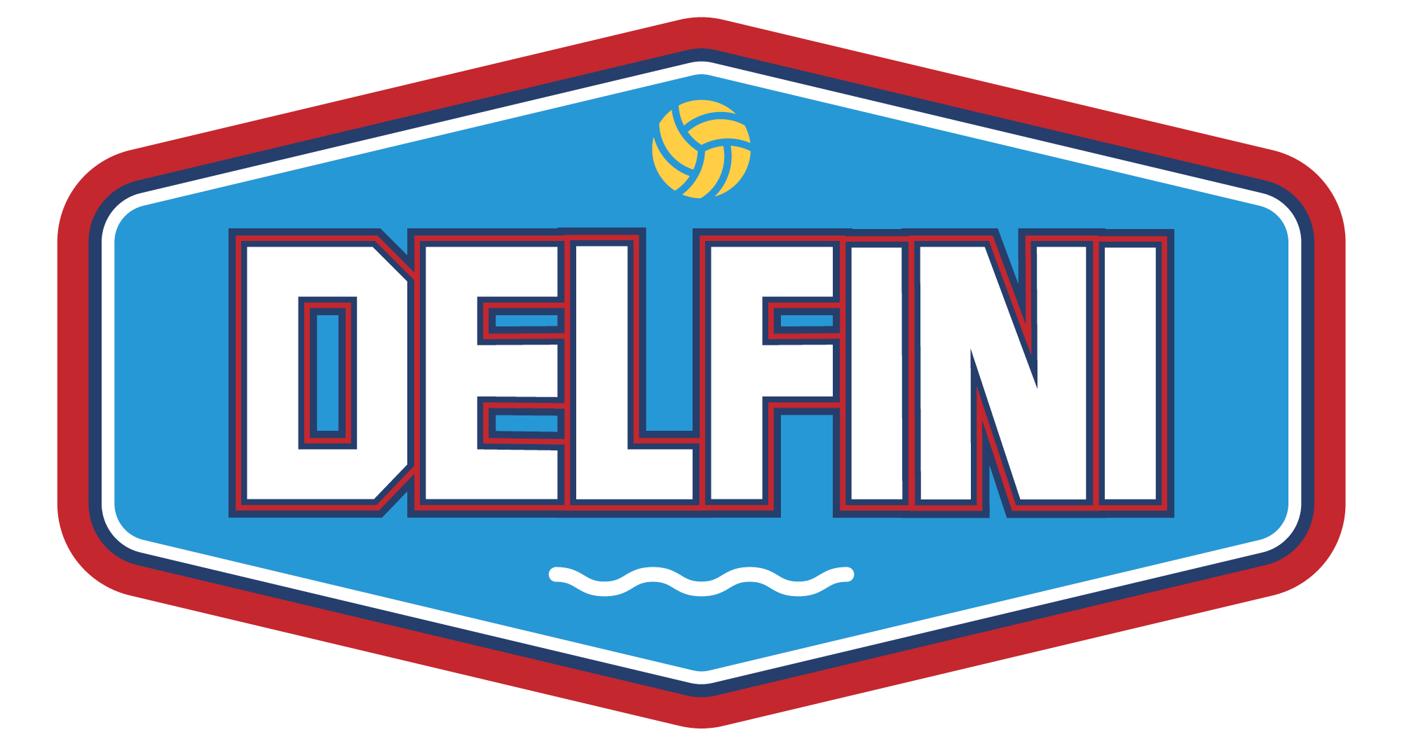 Delfini.rs - Pratite naše vaterpoliste