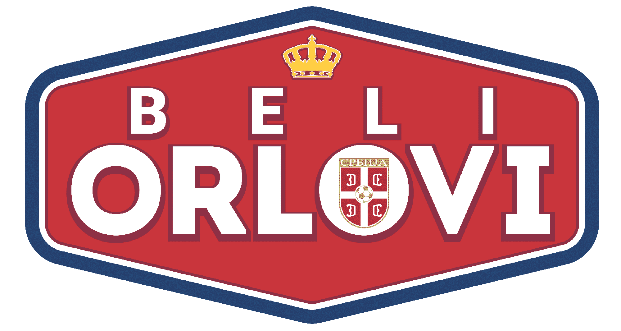 BeliOrlovi.rs - Pratite naše fubdalere