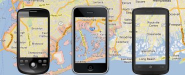 Free cell phone tracker apps