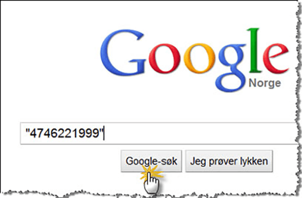 Spore telefonnummer