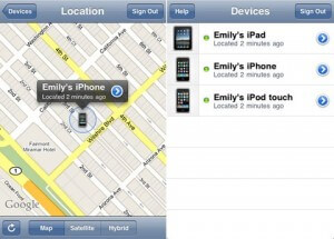 spore mistet iphone
