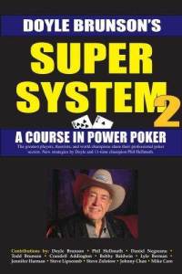 Super Sistem 2 od Doyle Brunson-a