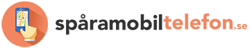 Spåra Mobiltelefon